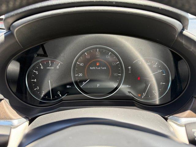 used 2021 Mazda Mazda6 car, priced at $24,888