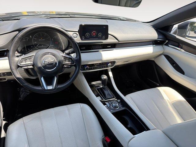 used 2021 Mazda Mazda6 car, priced at $24,888
