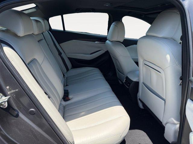 used 2021 Mazda Mazda6 car, priced at $24,888