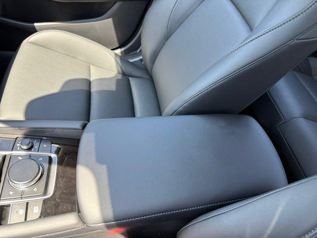 new 2025 Mazda Mazda3 car, priced at $24,704