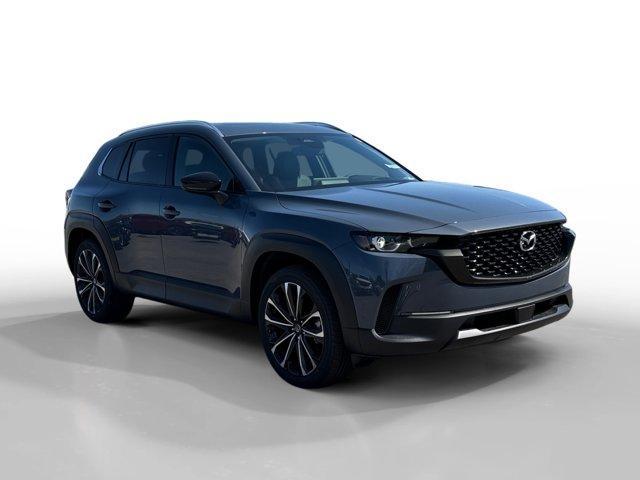 new 2025 Mazda CX-50 car, priced at $39,495