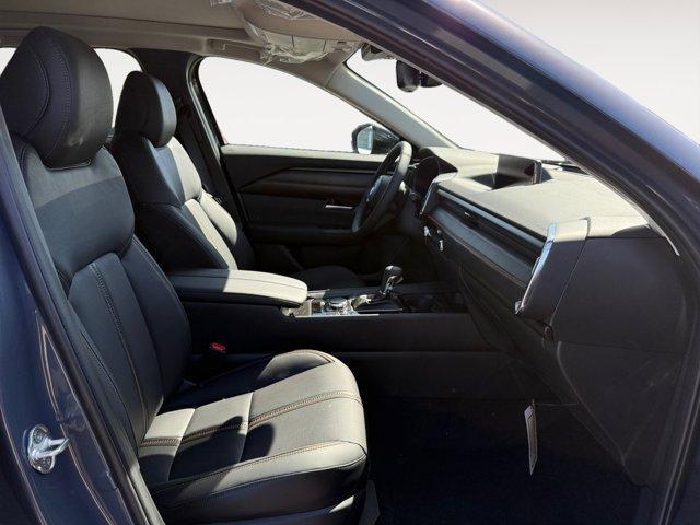 new 2025 Mazda CX-50 car, priced at $39,495