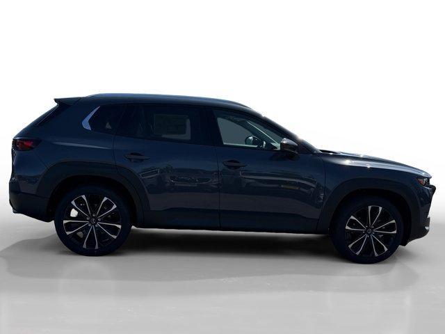 new 2025 Mazda CX-50 car, priced at $39,495
