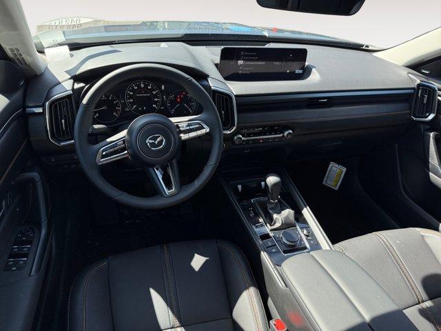 new 2025 Mazda CX-50 car, priced at $39,495