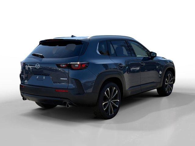 new 2025 Mazda CX-50 car, priced at $39,495