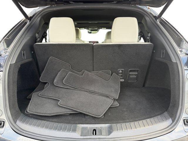 used 2023 Mazda CX-9 car, priced at $29,998