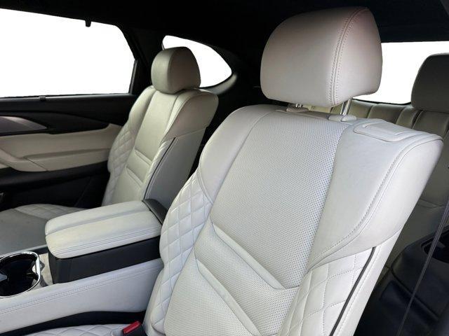 used 2023 Mazda CX-9 car, priced at $29,998