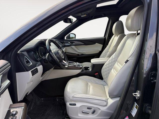 used 2023 Mazda CX-9 car, priced at $29,998