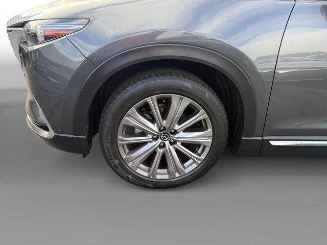 used 2023 Mazda CX-9 car, priced at $29,998
