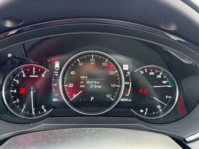used 2023 Mazda CX-9 car, priced at $29,998