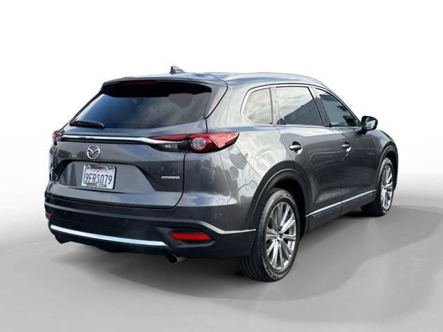 used 2023 Mazda CX-9 car, priced at $29,998