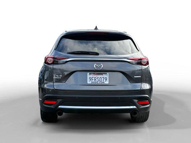 used 2023 Mazda CX-9 car, priced at $29,998