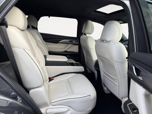 used 2023 Mazda CX-9 car, priced at $29,998