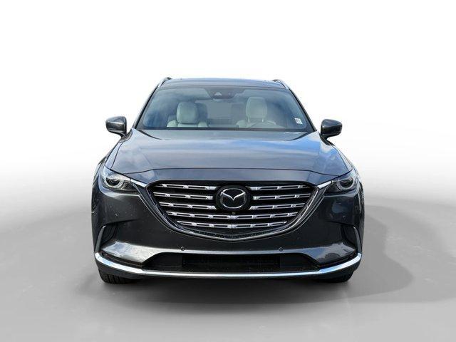 used 2023 Mazda CX-9 car, priced at $29,998