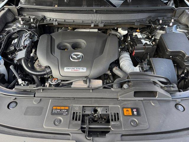 used 2023 Mazda CX-9 car, priced at $29,998