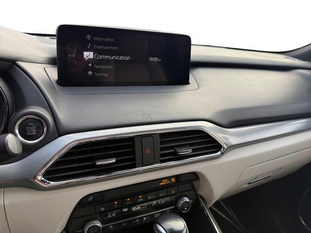 used 2023 Mazda CX-9 car, priced at $29,998