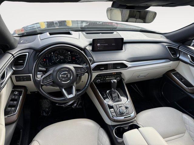 used 2023 Mazda CX-9 car, priced at $29,998