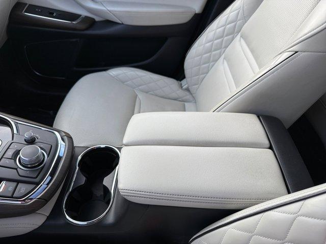 used 2023 Mazda CX-9 car, priced at $29,998