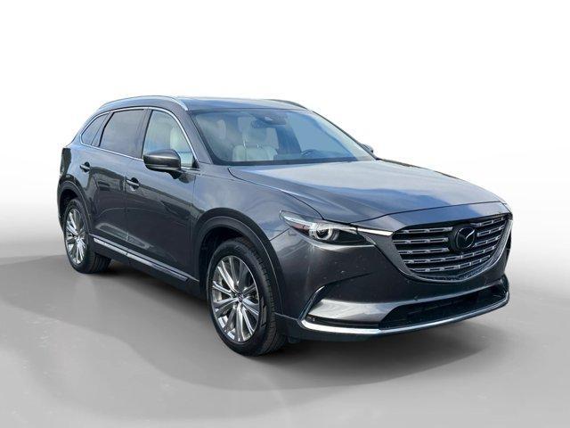 used 2023 Mazda CX-9 car, priced at $29,998