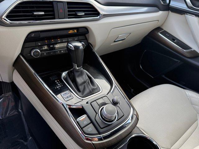 used 2023 Mazda CX-9 car, priced at $29,998