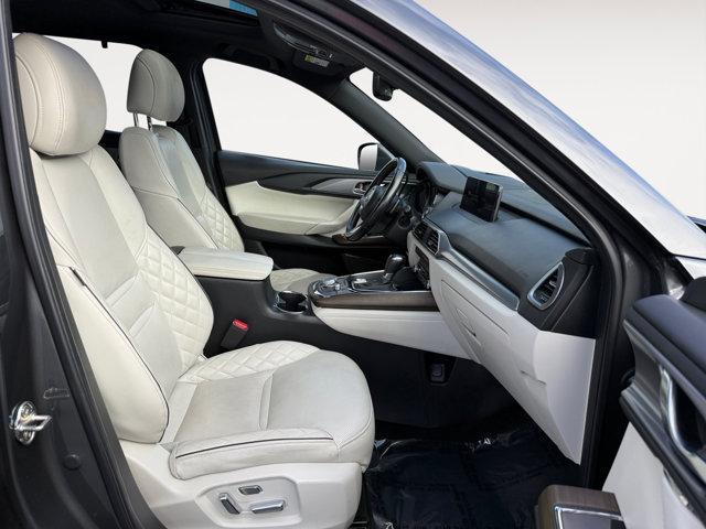 used 2023 Mazda CX-9 car, priced at $29,998