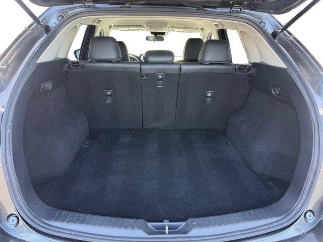 used 2021 Mazda CX-5 car, priced at $23,998