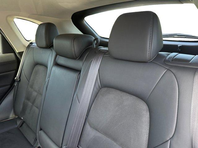 used 2021 Mazda CX-5 car, priced at $23,998