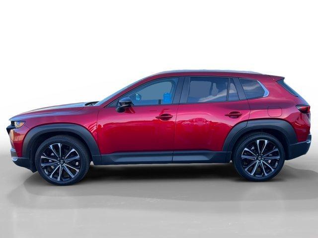 used 2024 Mazda CX-50 car, priced at $35,888