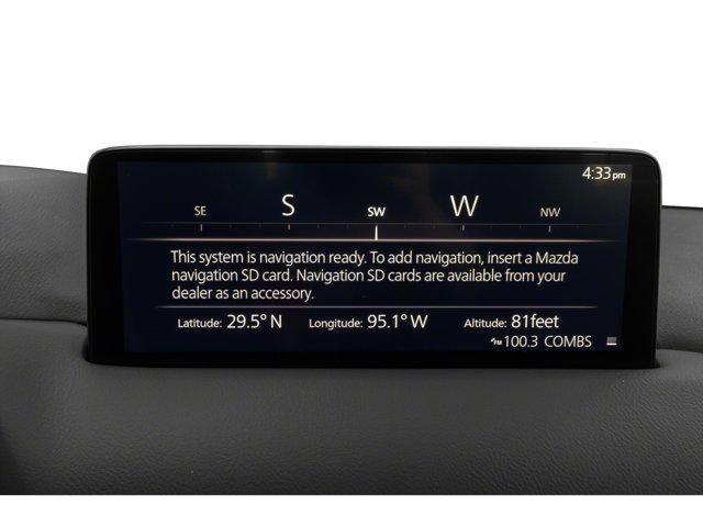 new 2025 Mazda CX-5 car, priced at $37,925