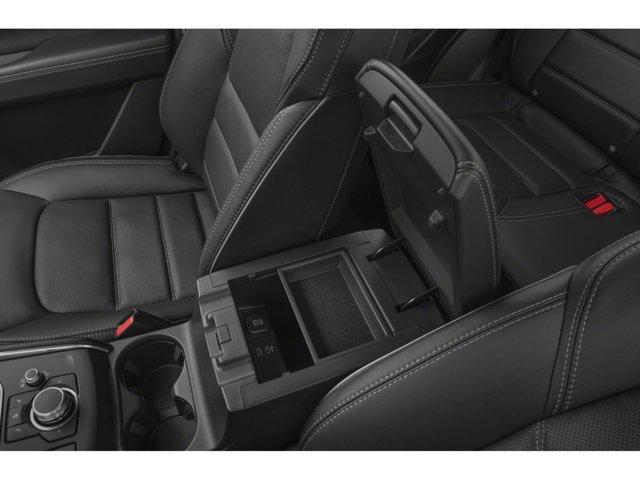 new 2025 Mazda CX-5 car, priced at $37,925