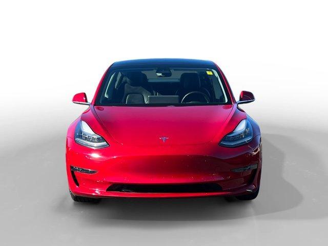 used 2020 Tesla Model 3 car, priced at $25,999