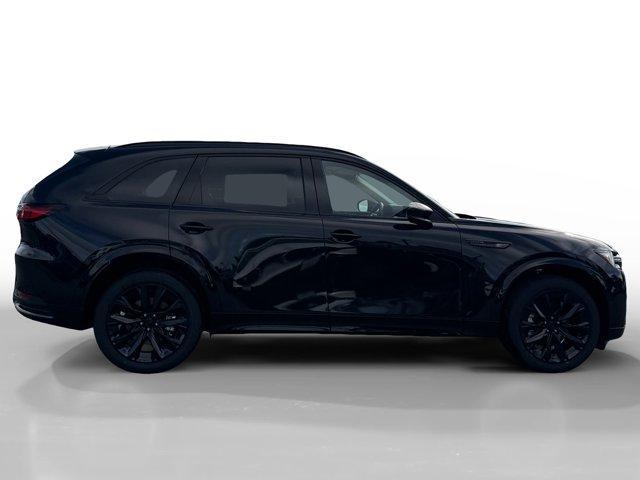 new 2026 Mazda CX-90 car, priced at $56,115