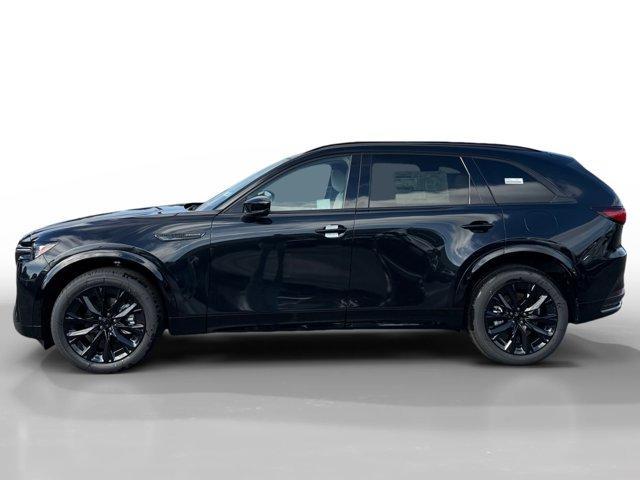 new 2026 Mazda CX-90 car, priced at $56,115