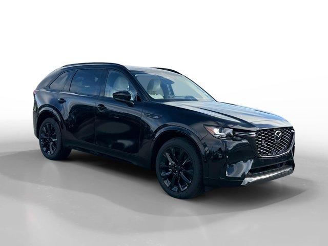 new 2026 Mazda CX-90 car, priced at $56,115
