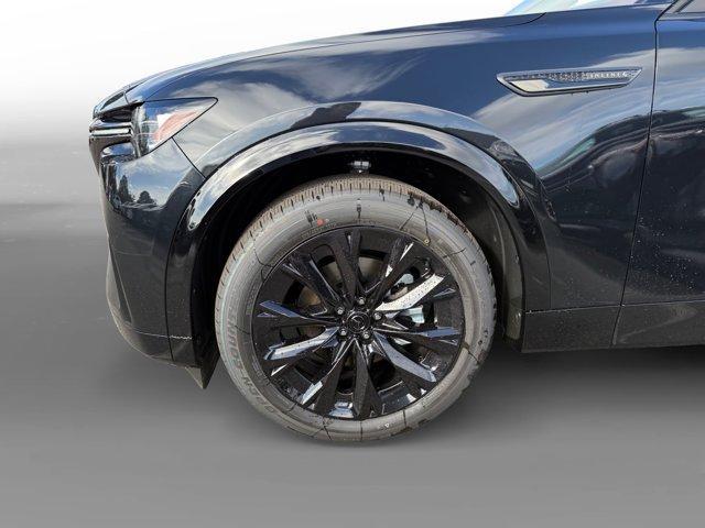 new 2026 Mazda CX-90 car, priced at $56,115