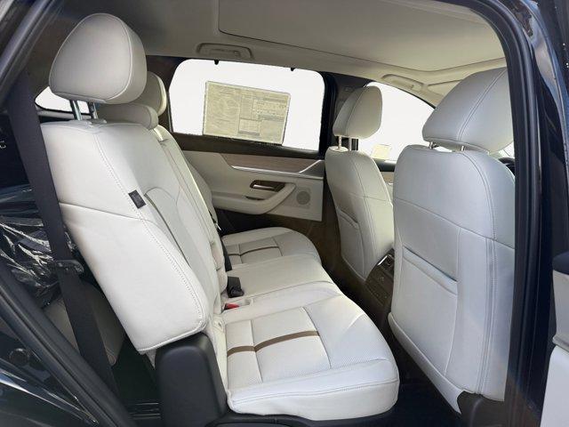 new 2026 Mazda CX-90 car, priced at $56,115