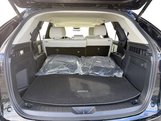 new 2026 Mazda CX-90 car, priced at $56,115