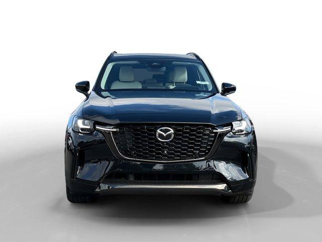 new 2026 Mazda CX-90 car, priced at $56,115