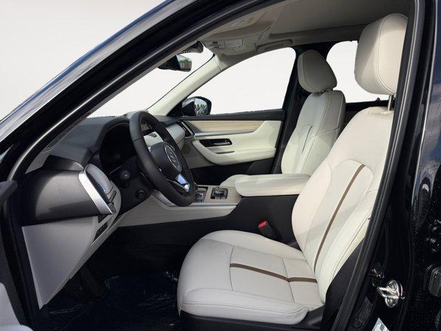 new 2026 Mazda CX-90 car, priced at $56,115