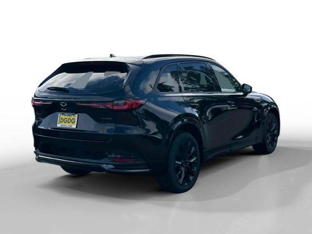 new 2026 Mazda CX-90 car, priced at $56,115