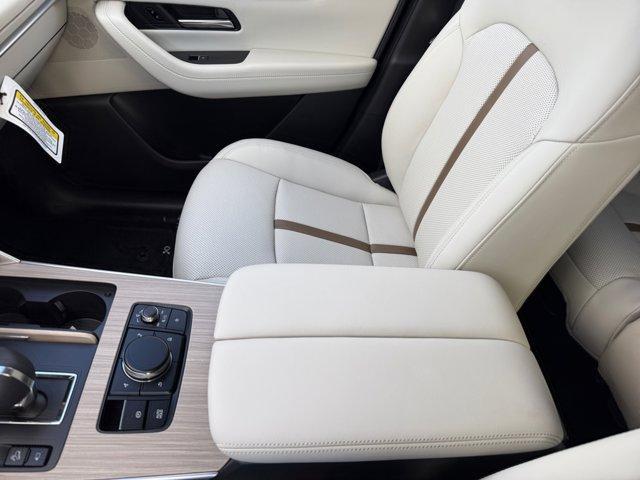 new 2026 Mazda CX-90 car, priced at $56,115