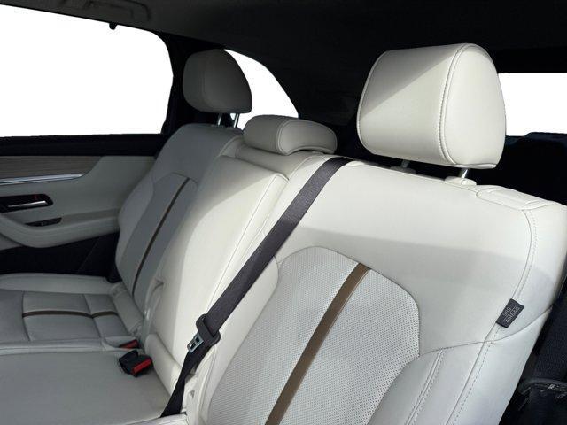 new 2026 Mazda CX-90 car, priced at $56,115