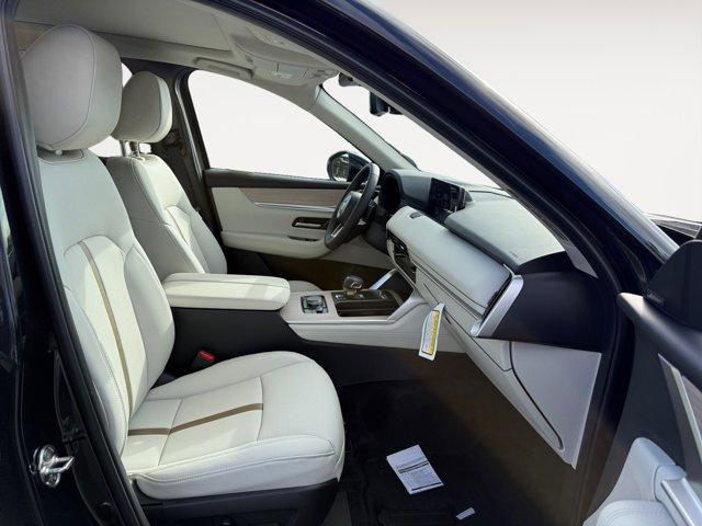 new 2026 Mazda CX-90 car, priced at $56,115