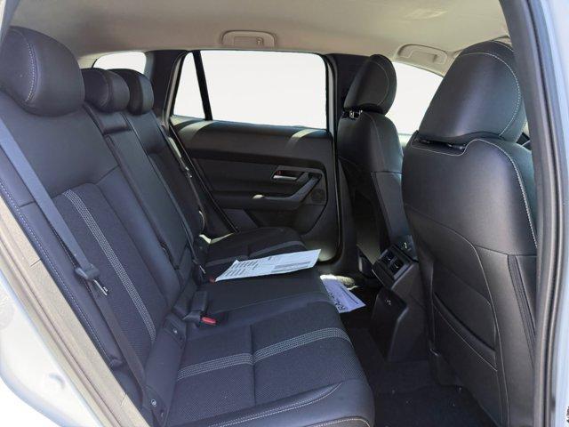 new 2025 Mazda CX-50 Hybrid car, priced at $34,925