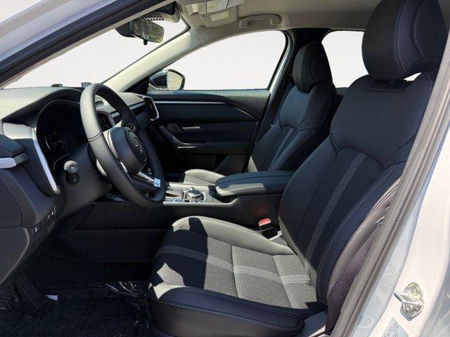 new 2025 Mazda CX-50 Hybrid car, priced at $34,925