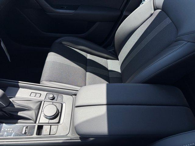 new 2025 Mazda CX-50 Hybrid car, priced at $34,925