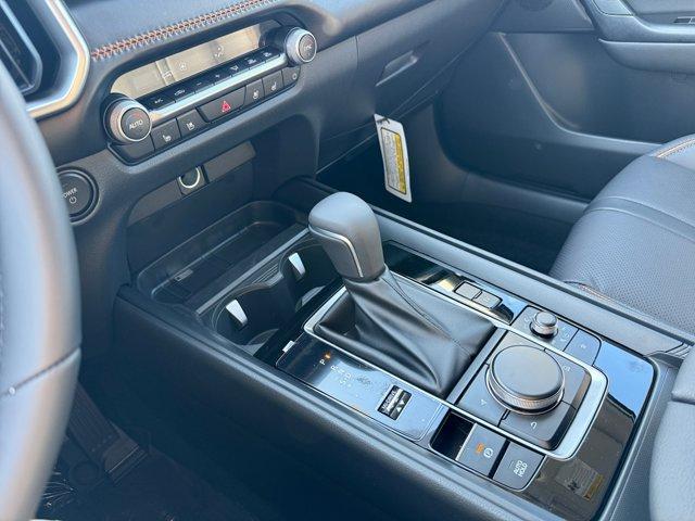 new 2026 Mazda CX-50 car, priced at $39,821