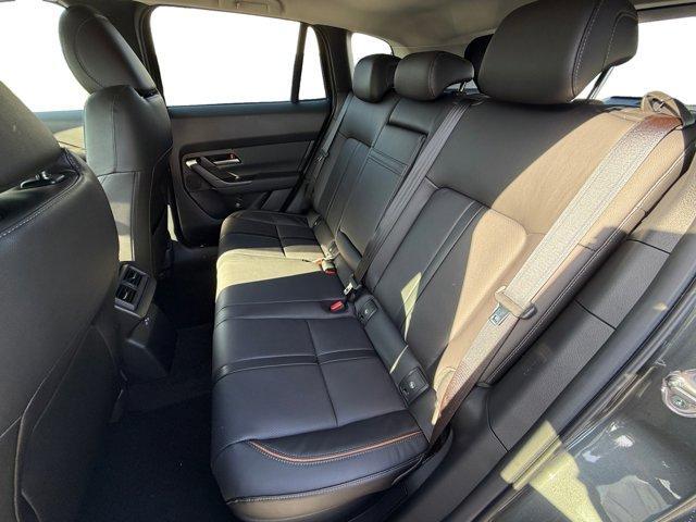 new 2026 Mazda CX-50 car, priced at $39,821