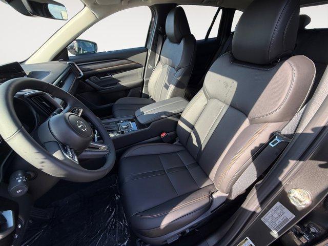 new 2026 Mazda CX-50 car, priced at $39,821