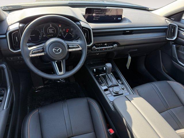 new 2026 Mazda CX-50 car, priced at $39,821